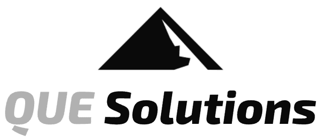 QUE Solutions