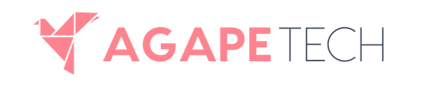 Agape Tech Logo